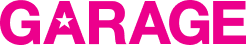 Garage Logo