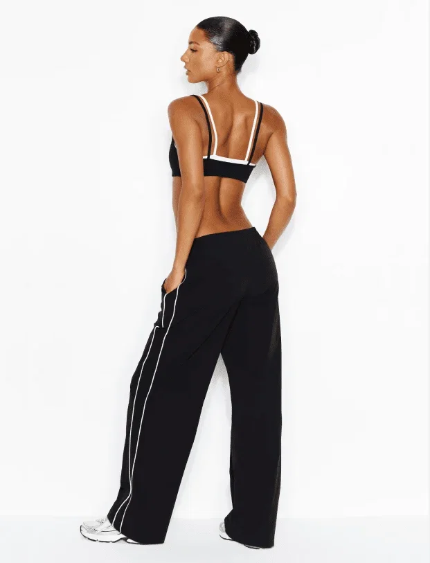 Studio Track Pants