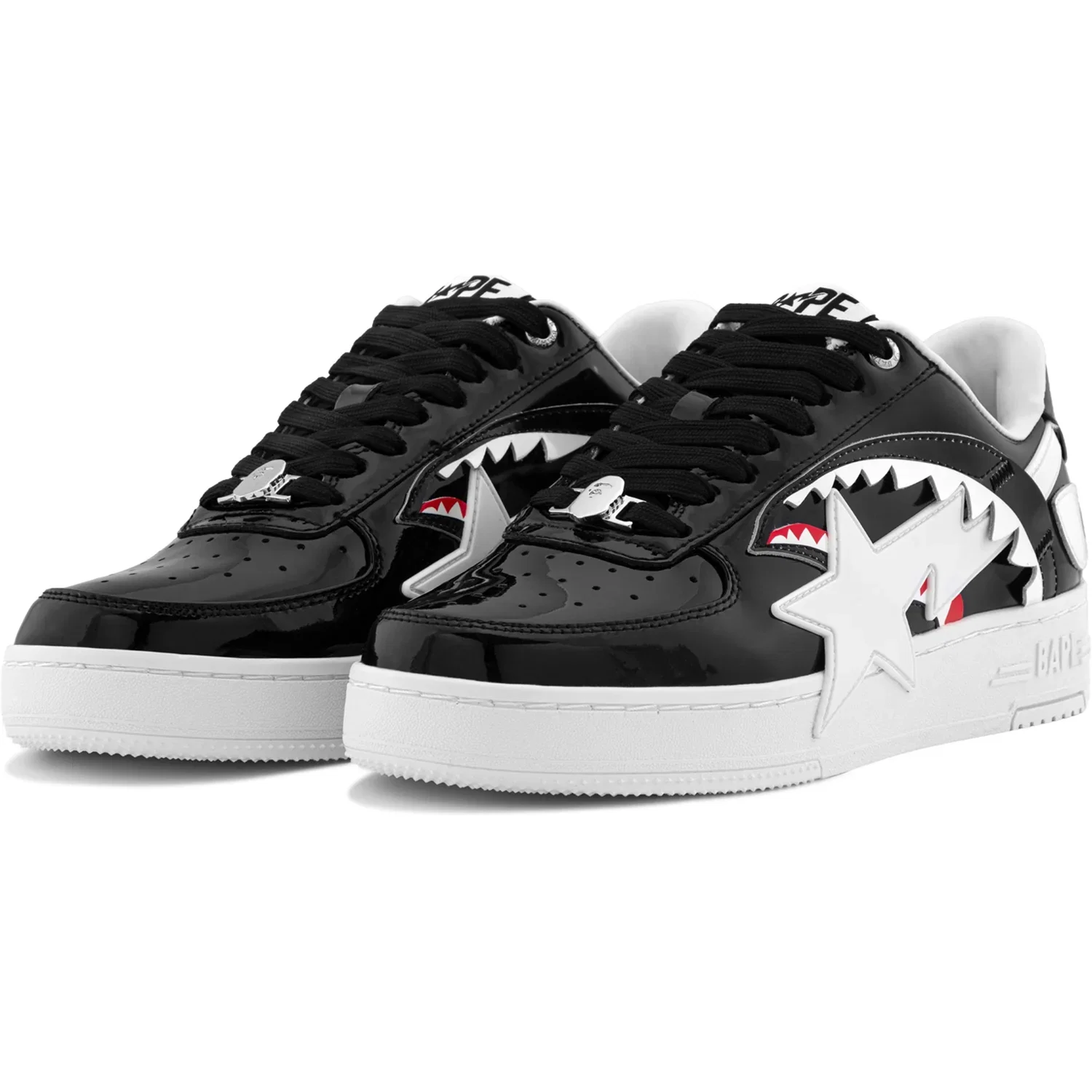 Image of BAPE STA OS #1 MENS