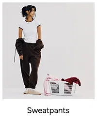 Sweatpants
