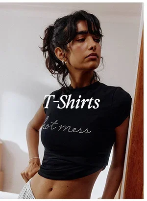 T-Shirts