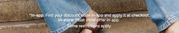*Some restrictions apply.