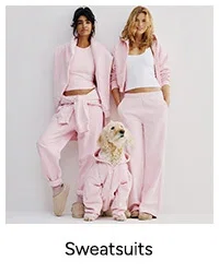 Sweatsuits