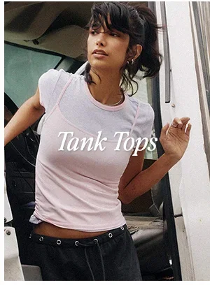 Tank Tops