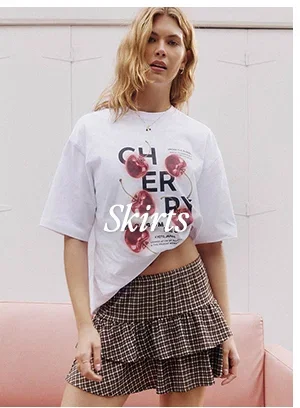 Skirts
