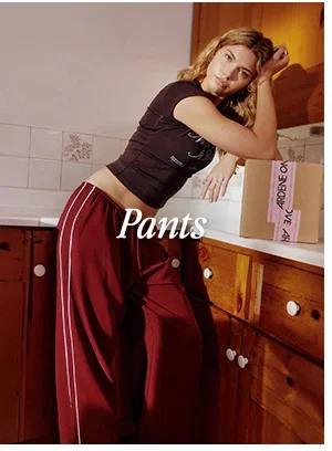 Pants