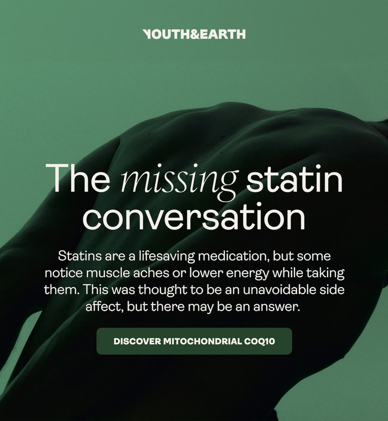The missing statin conversation