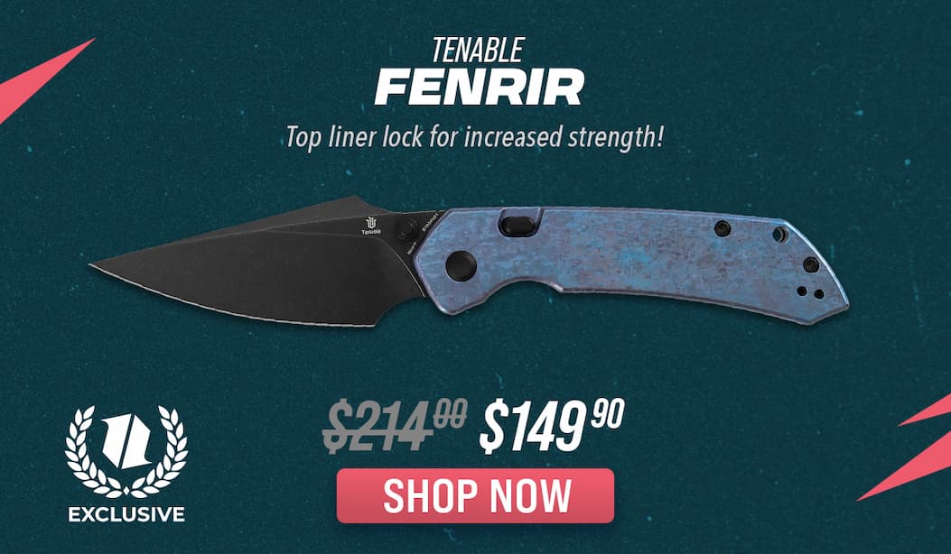 Tenable Fenrir