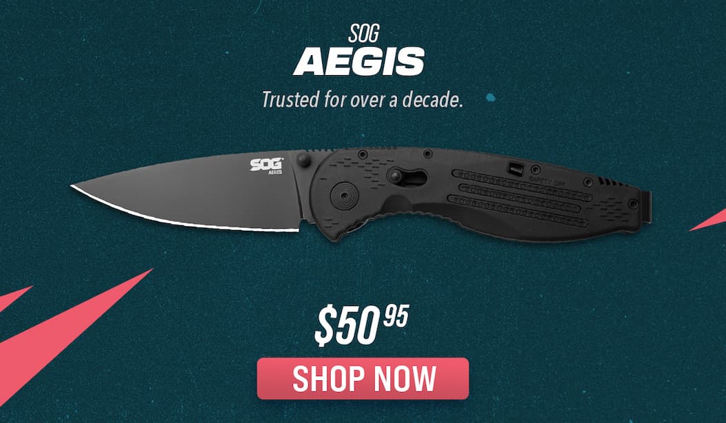 SOG Aegis