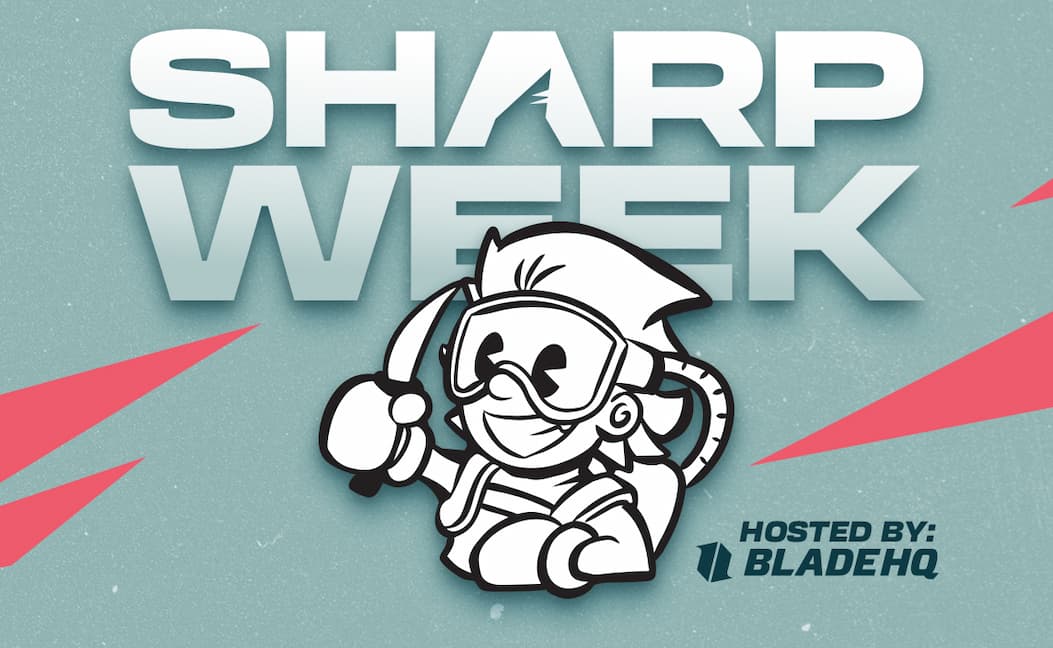 Sharp Week