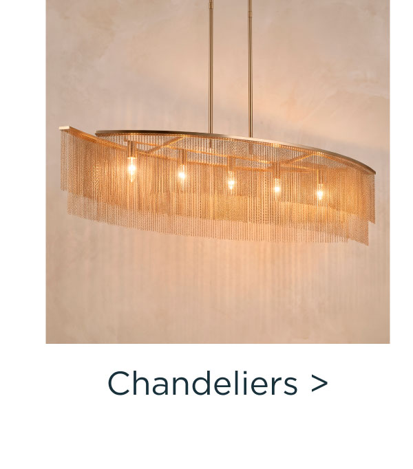 Chandeliers >