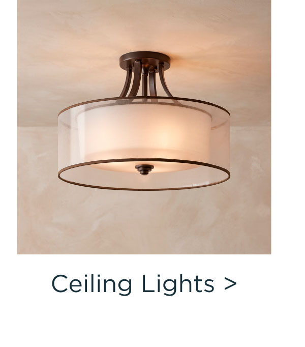 Ceiling Lights >