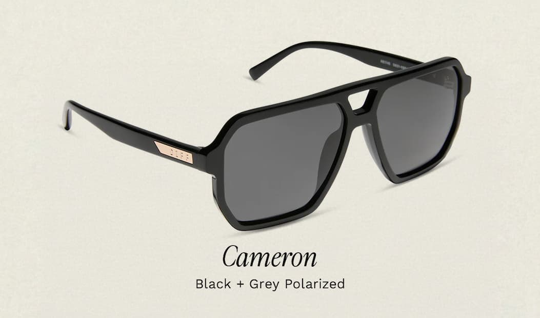 Cameron