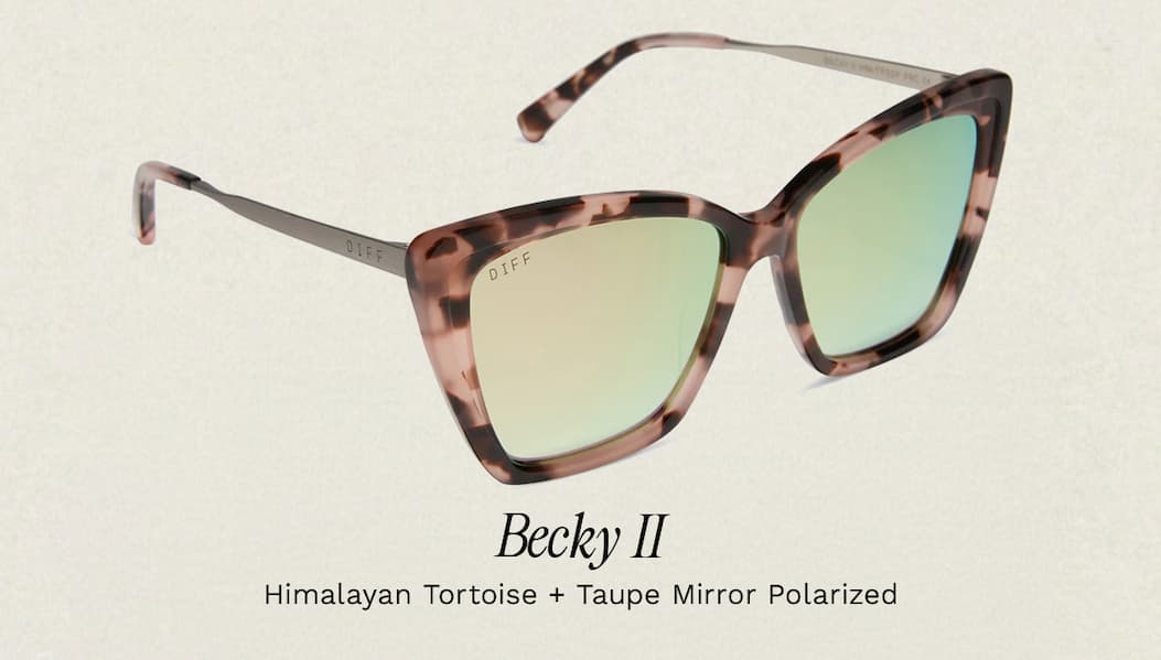 Becky II