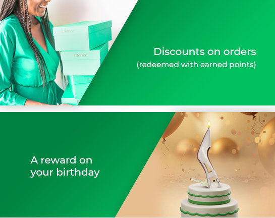 JOIN J.REWARDS rewards program