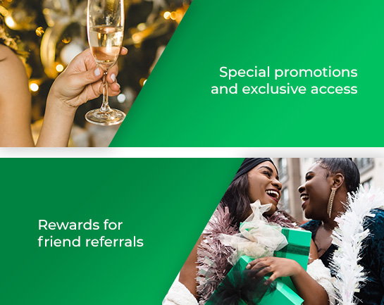 JOIN J.REWARDS rewards program