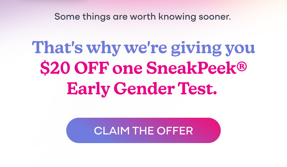 Claim The Offer