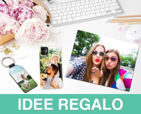 Idee Regalo