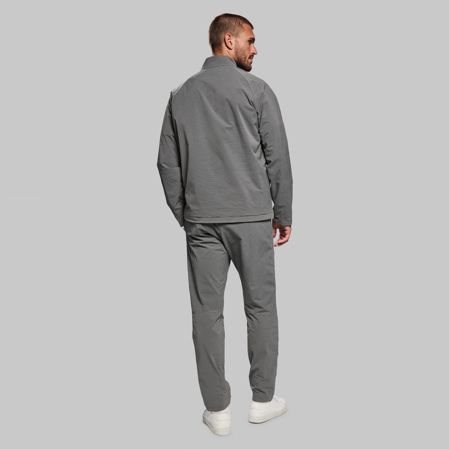 Carbon Fibre Dyneema Shell | vollebak.com