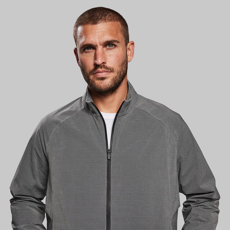 Carbon Fibre Dyneema Shell | vollebak.com