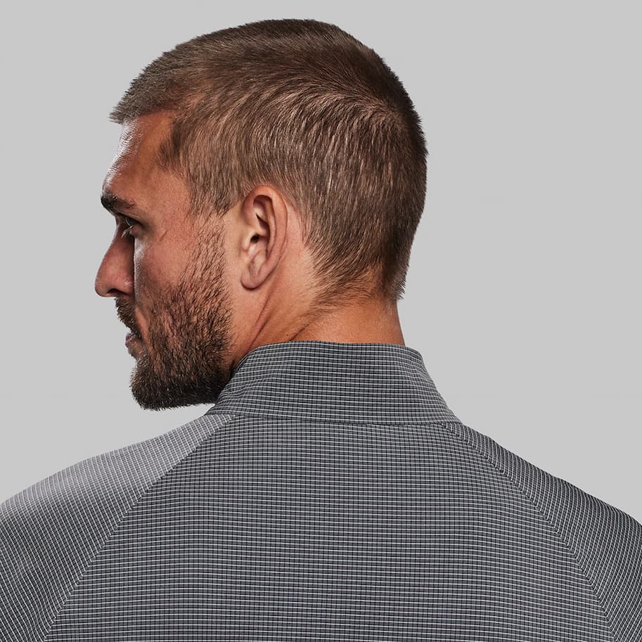 Carbon Fibre Dyneema Shell | vollebak.com
