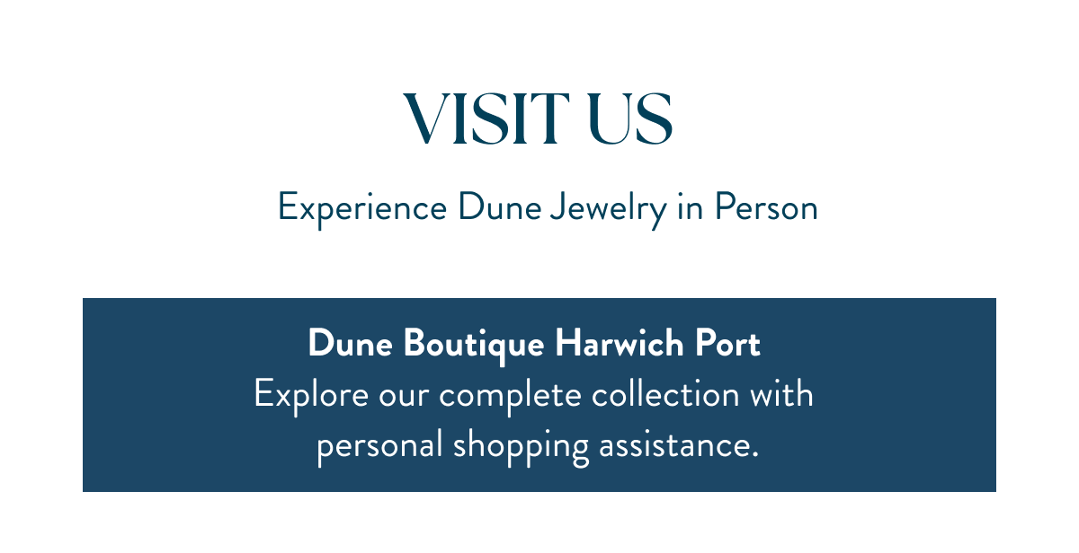 Dune Boutique Harwich Port