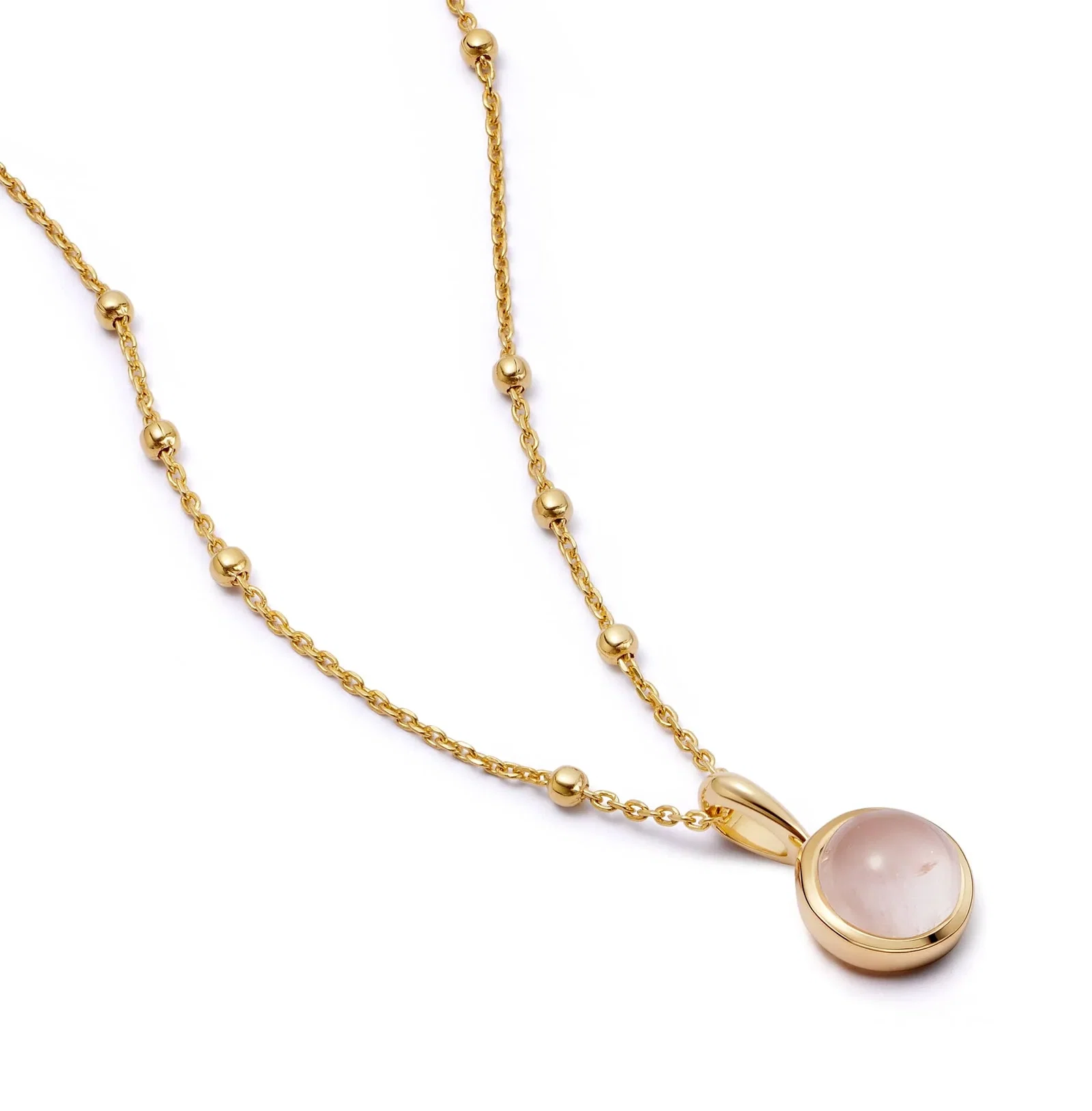 Image of ROSE QUARTZ