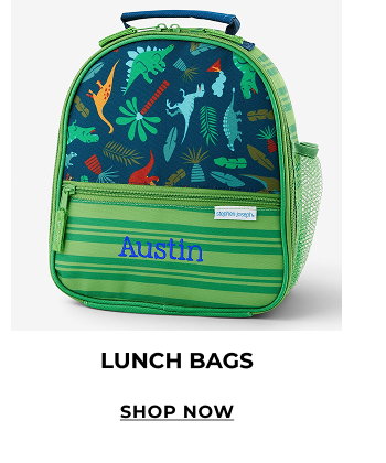 Lunch Bags