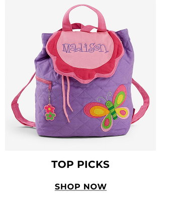 Top Picks