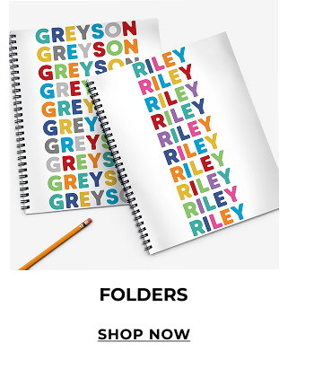 Folders
