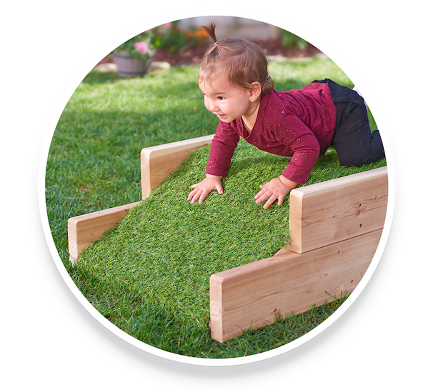 Outdoor Learning & Active Play