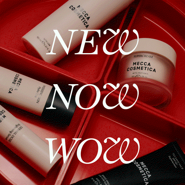 New Now Wow