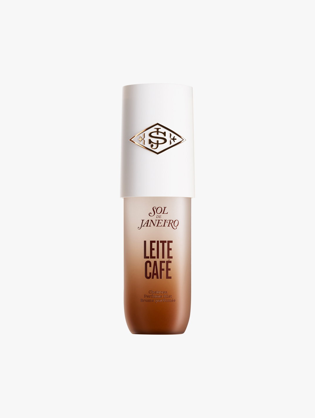 Sol De Janeiro Leite Café Perfume Mist