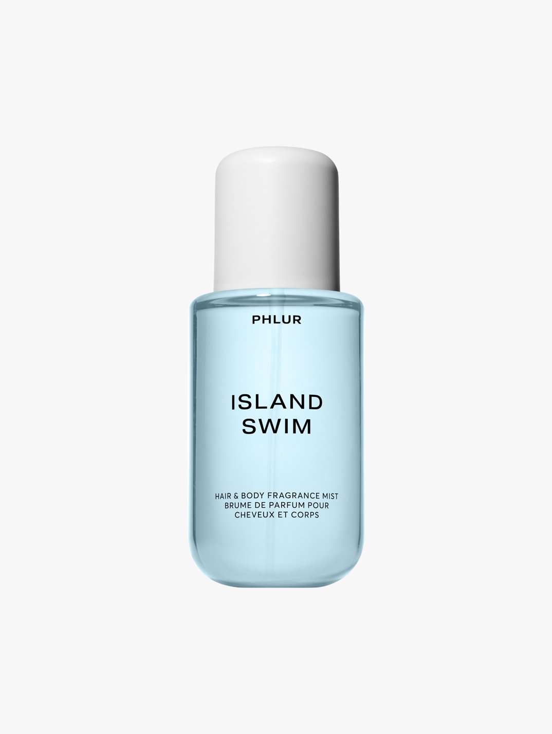 PHLUR Island Swim Hair And Body Mist