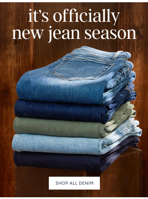 Shop all Denim