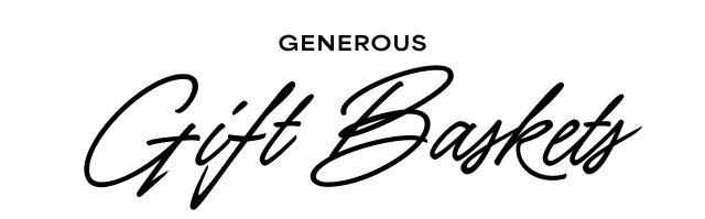 Generous Gift Baskets 
