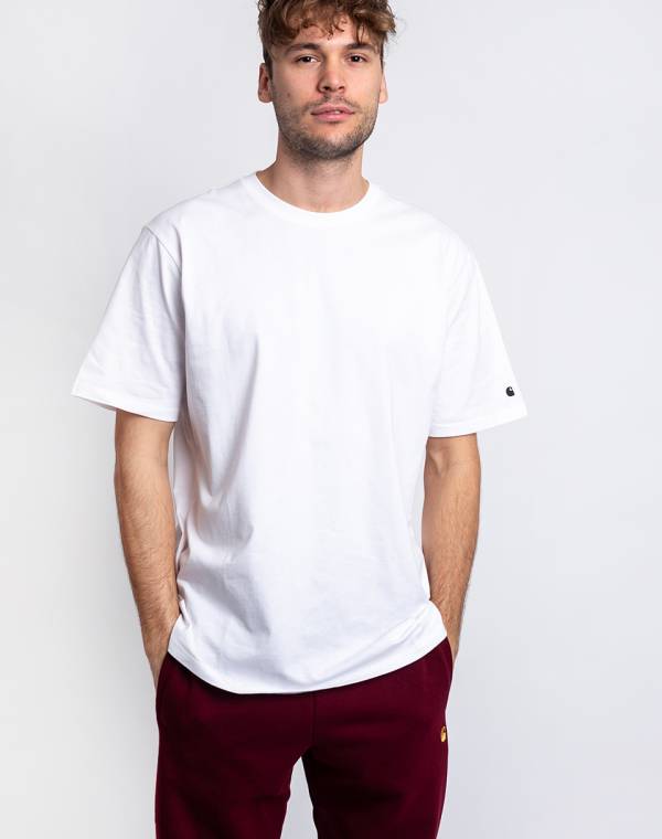 Carhartt WIP S/S Base T-Shirt