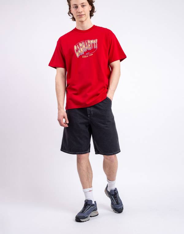 Carhartt WIP Simple Short