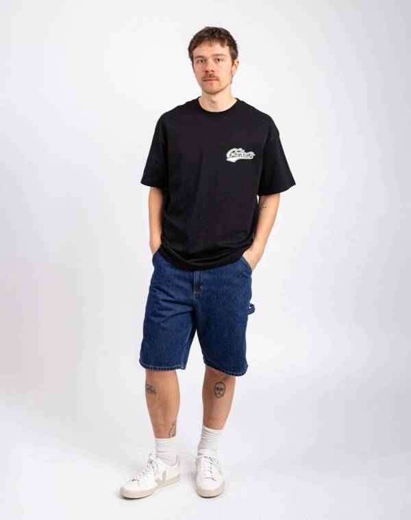 Carhartt WIP Single Knee Short