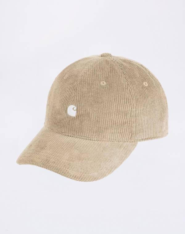 Carhartt WIP Harlem Cap