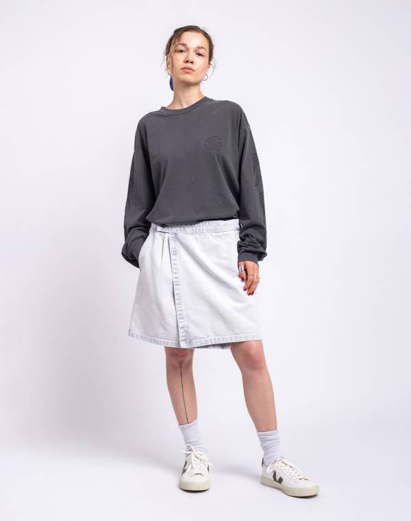 Carhartt WIP W' Emery Skirt