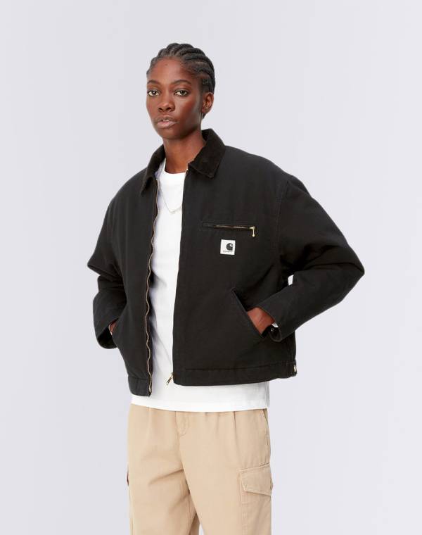 Carhartt WIP W' OG Detroit Jacket