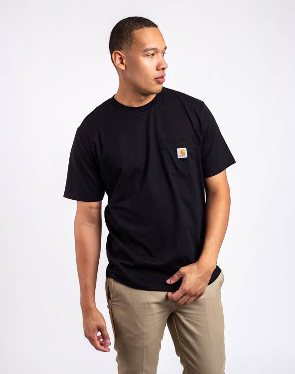 Carhartt WIP S/S Pocket T-Shirt