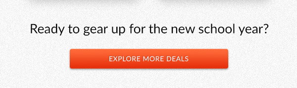 Explore More Deals