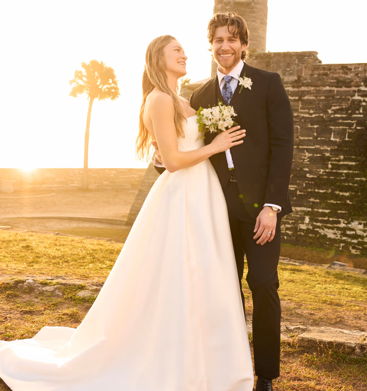 For moments that endure | Wedding 2026 | Shop All Wedding