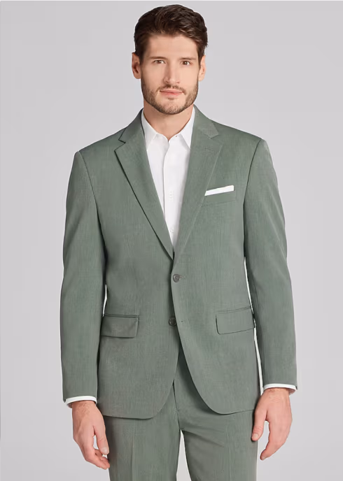 Suits Starting at $375