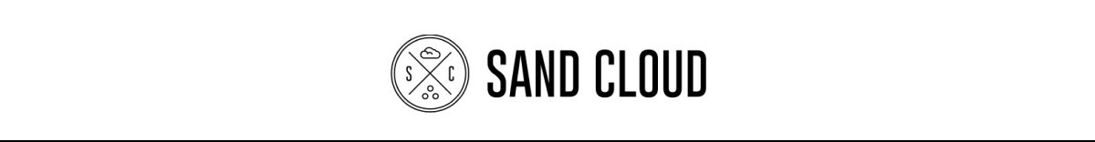 Sand Cloud Home