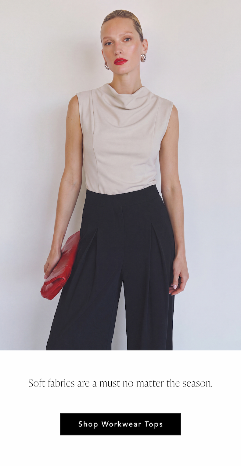 Workwear Tops