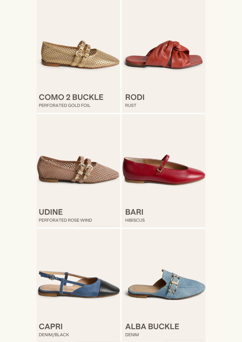 Shop The Sale