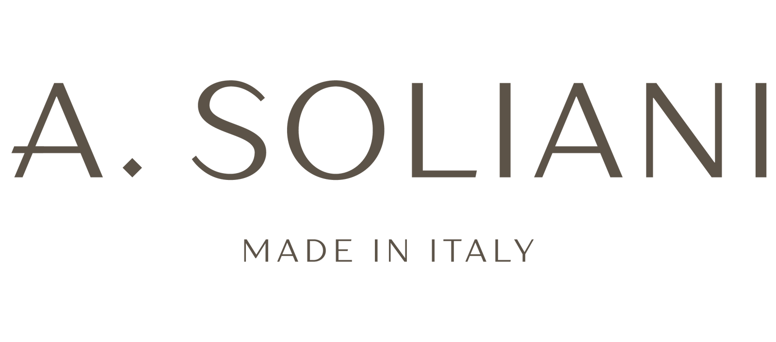 A. Soliani